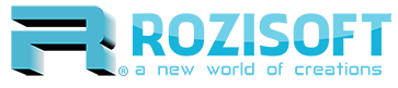 Rozisoft Logo